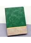 Mey İthalat®  Öğretmenler Günü Hediyesi Yeşil Defter