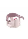 Mey İthalat® Önden Açılır Banyo & Mama Oturağı 636 Mürdüm