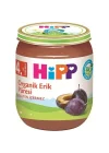 Mey İthalat®   Organik Erik Püresi 125 Gr
