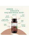 Mey İthalat® Organik Keçiboynuzu Özü 315 Gr