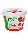 Mey İthalat® Original Çilek Atıştırmalık Meyve Cipsi 15gr