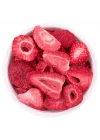 Mey İthalat® Original Çilek Atıştırmalık Meyve Cipsi 15gr