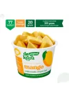 Mey İthalat® Original Mango Atıştırmalık Meyve Cipsi 20gr