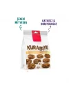 Mey İthalat® Orijinal Yulaflı Kurabiye 80 Gr Yulaflı