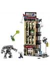 Mey İthalat® Örümcek Adam Mysterioya Karşı: Daily Bugle 76342