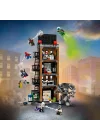 Mey İthalat® Örümcek Adam Mysterioya Karşı: Daily Bugle 76342