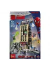 Mey İthalat® Örümcek Adam Mysterioya Karşı: Daily Bugle 76342