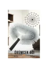 Mey İthalat®  Örümcek Ağı Temizleme Fırçası 720694