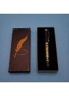 Mey İthalat®  Osmanlı Kalem Kutulu
