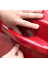 Mey İthalat® Oto Kapı Kolu Koruyucu Film