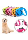 Mey İthalat® Otomatik Uzayan Köpek Tasması 3 METRE