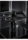 Mey İthalat® Otomobil İçin Çift Bardak Tutucu ve Çok Amaçlı Organizer