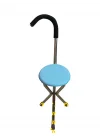 Mey İthalat® Oturaklı Baston