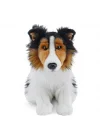 Mey İthalat® Oturan Çoban Köpeği 28 cm
