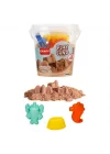 Mey İthalat® Oyun Kumu Seti Naturel 450 g