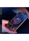 Mey İthalat® Oyun Parmak Eldiveni