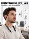 Mey İthalat® Oyun ve Müzik Modlu Düşük Gecikmeli Kablosuz Kulaklık