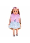 Mey İthalat® Oyuncak Bebek 47 cm