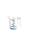 Mey İthalat® Özel Ölçü Kabı 500ml.
