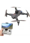 Mey İthalat® P18 Vega HD Hareketli Kameralı Drone STK