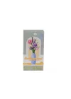 Mey İthalat® P2352 3 6 VAZO BUKETİ BLOKLARI 9