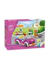 Mey İthalat® Parçalı Set 108 Parça