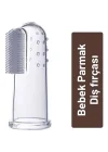 Mey İthalat® Parmak Diş Fırçası 792