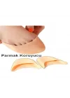 Mey İthalat® Parmak Gömleği 5 Parmak Kapatan
