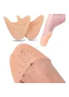 Mey İthalat® Parmak Gömleği 5 Parmak Kapatan