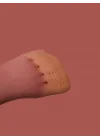 Mey İthalat® Parmak Gömleği 5 Parmak Kapatan