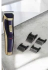 Mey İthalat® Paslanmaz Çelik Bıçaklı Hassas Çelik Bıçaklı Tıraş Makinesi
