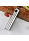 Mey İthalat® Paslanmaz Çelik Gövdeli Sprey Yağlık
