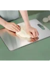 Mey İthalat® Paslanmaz Çelik Kesim Panosu