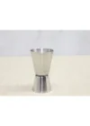 Mey İthalat® Paslanmaz Çelik Kokteyl Bar Ölçeği 25/50 Ml