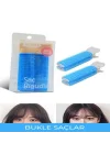 Mey İthalat® PATİ DETAYLI SAÇ BİGUDİ