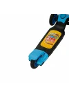 Mey İthalat® Paw Patrol 3 Tekerlekli Twistable Scooter