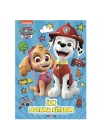 Mey İthalat® Paw Patrol İlk Boyama Kitabım 38017BT