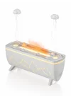 Mey İthalat® PDPG-V72 ŞÖMİNE NEMLENDİRİCİ