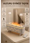 Mey İthalat® PDPG-V72 ŞÖMİNE NEMLENDİRİCİ