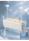 Mey İthalat® PDPG-V72 ŞÖMİNE NEMLENDİRİCİ