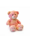 Mey İthalat® PELUŞ 45CM RENKLİ AYI