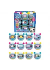 Mey İthalat®  Peluş Hayvanlar Sürpriz Paket S2