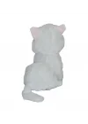 Mey İthalat® PELUŞ KEDİ 33CM HALLEY