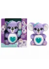 Mey İthalat® PELUŞ KOALA MAMA FONK.HAREKETLİ/SESLİ