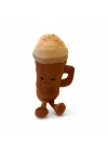 Mey İthalat® PELUŞ LATTE 30 CM