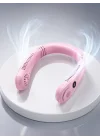 Mey İthalat® PEMBE BOYUN FANI BL9