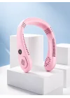 Mey İthalat® PEMBE BOYUN FANI BL9