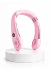 Mey İthalat® PEMBE BOYUN FANI BL9