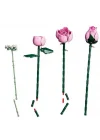 Mey İthalat® Pembe Gül Buketleri 10374