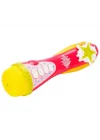 Mey İthalat® Pembe Karaoke Mikrofonu